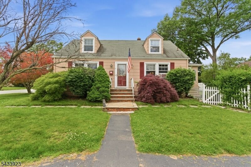Property Photo: 9 Albert St NJ 07444