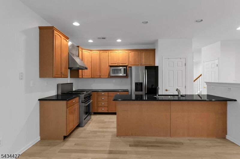Property Photo:  7 Patriot Hill Dr  NJ 07920 