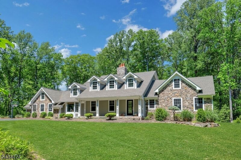 Property Photo:  49 Post House Rd  NJ 07960 