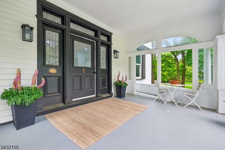 Property Photo:  60 Stanley Rd  NJ 07079 