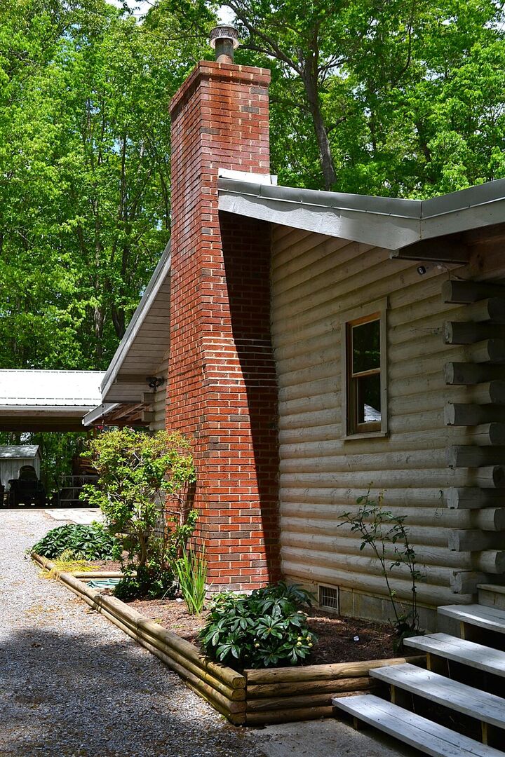 Property Photo: 621 Fleshman Dr WV 24938