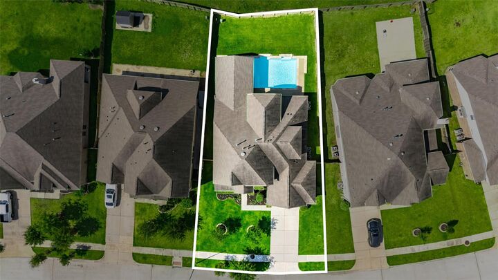 Property Photo:  7526 Dry Stone Lane  TX 77469 
