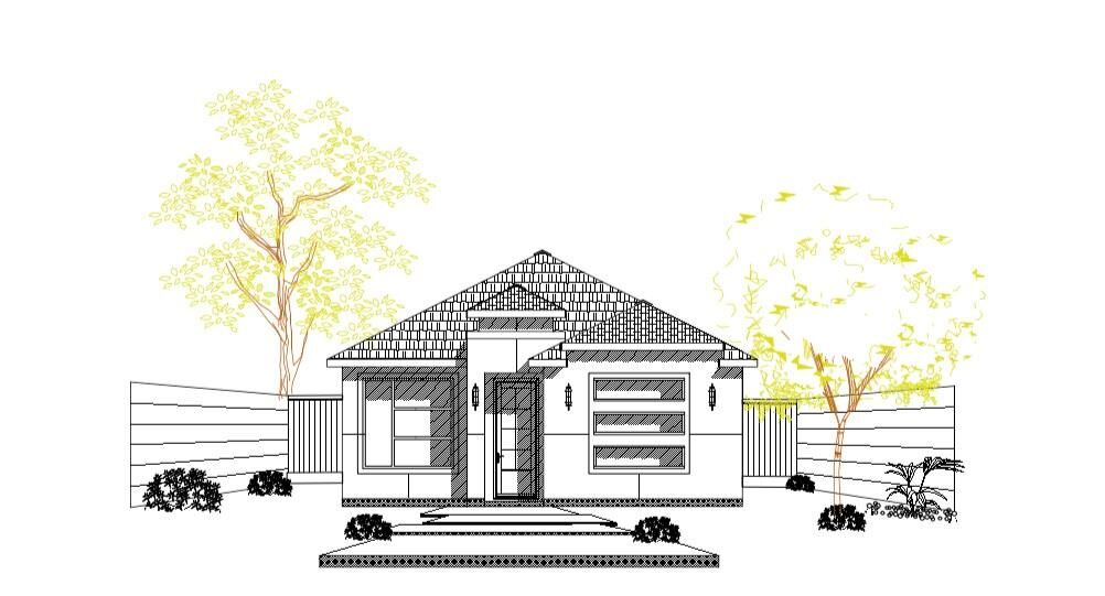 Property Photo:  2310 Fitz Lee Street  TX 77484 