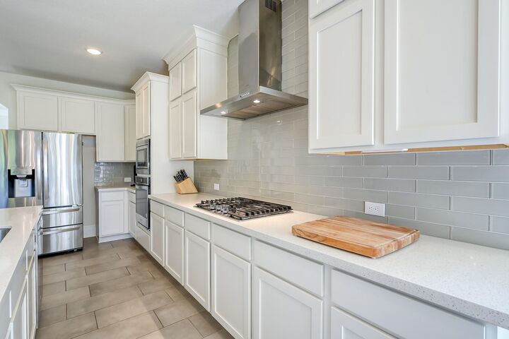 Property Photo: 359 Calmato Woods Way TX 77318