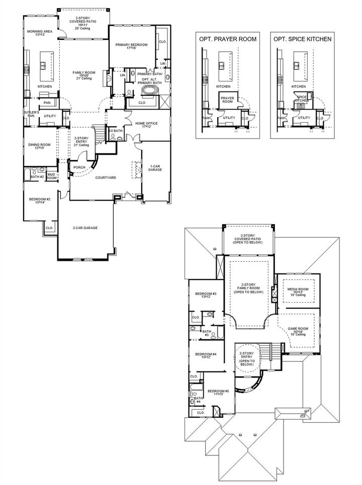 Property Photo:  10127 Regal Mist Drive  TX 77459 