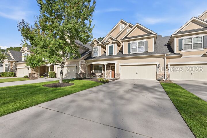 Property Photo: 17 Fording Court SC 29910