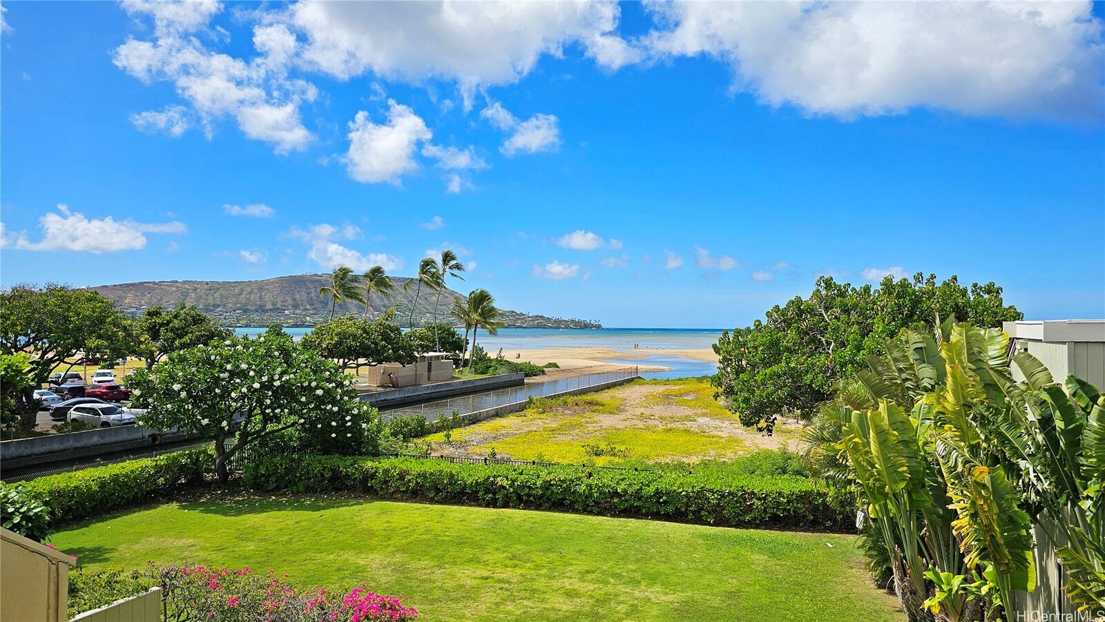 Property Photo: 6133 Summer Street 6133B HI 96821