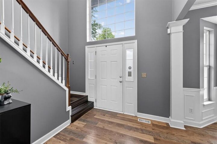 Property Photo:  15223 W 156th Court  KS 66062 