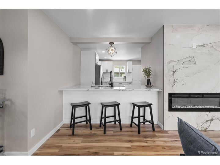 Property Photo: 3541 N Monaco Pkwy CO 80207