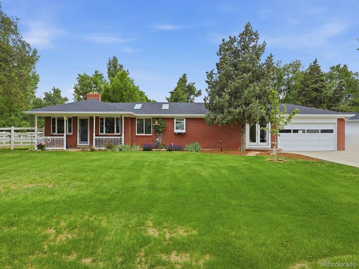 Property Photo:  8235 W 108th Ave  CO 80021 