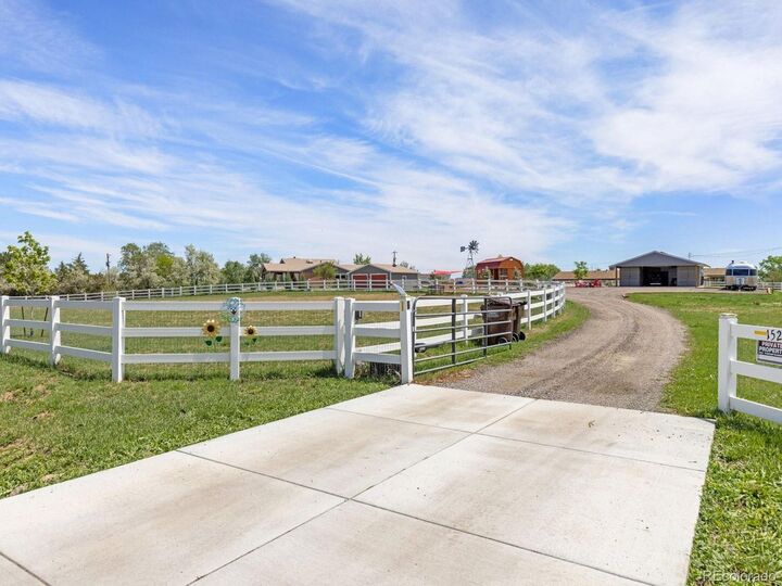 Property Photo:  15288 Navajo St  CO 80023 