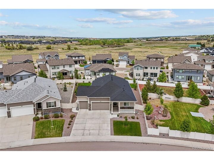 Property Photo:  6575 Coldwater Dr  CO 80134 