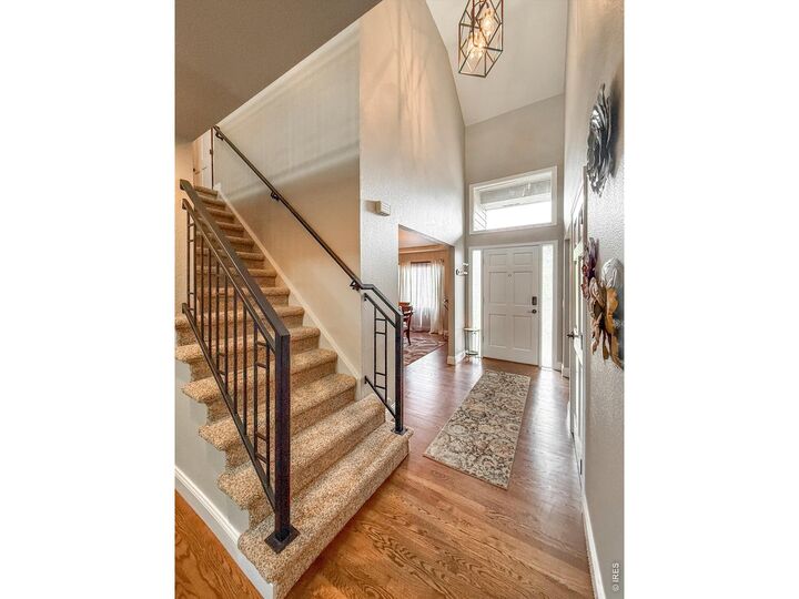 Property Photo: 2000 Ridgeview Dr CO 80504