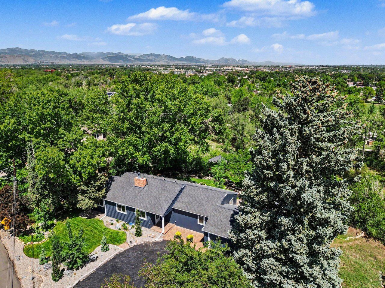Property Photo:  4083 Field Dr  CO 80033 