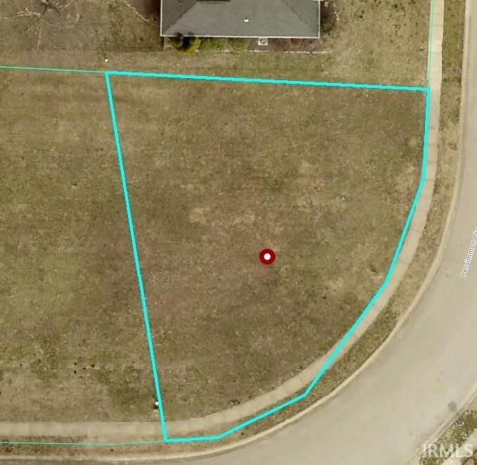 Property Photo: 280 Persimmon Circle IN 47601