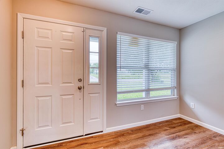 Property Photo:  101 Wabash Drive  IN 47610 