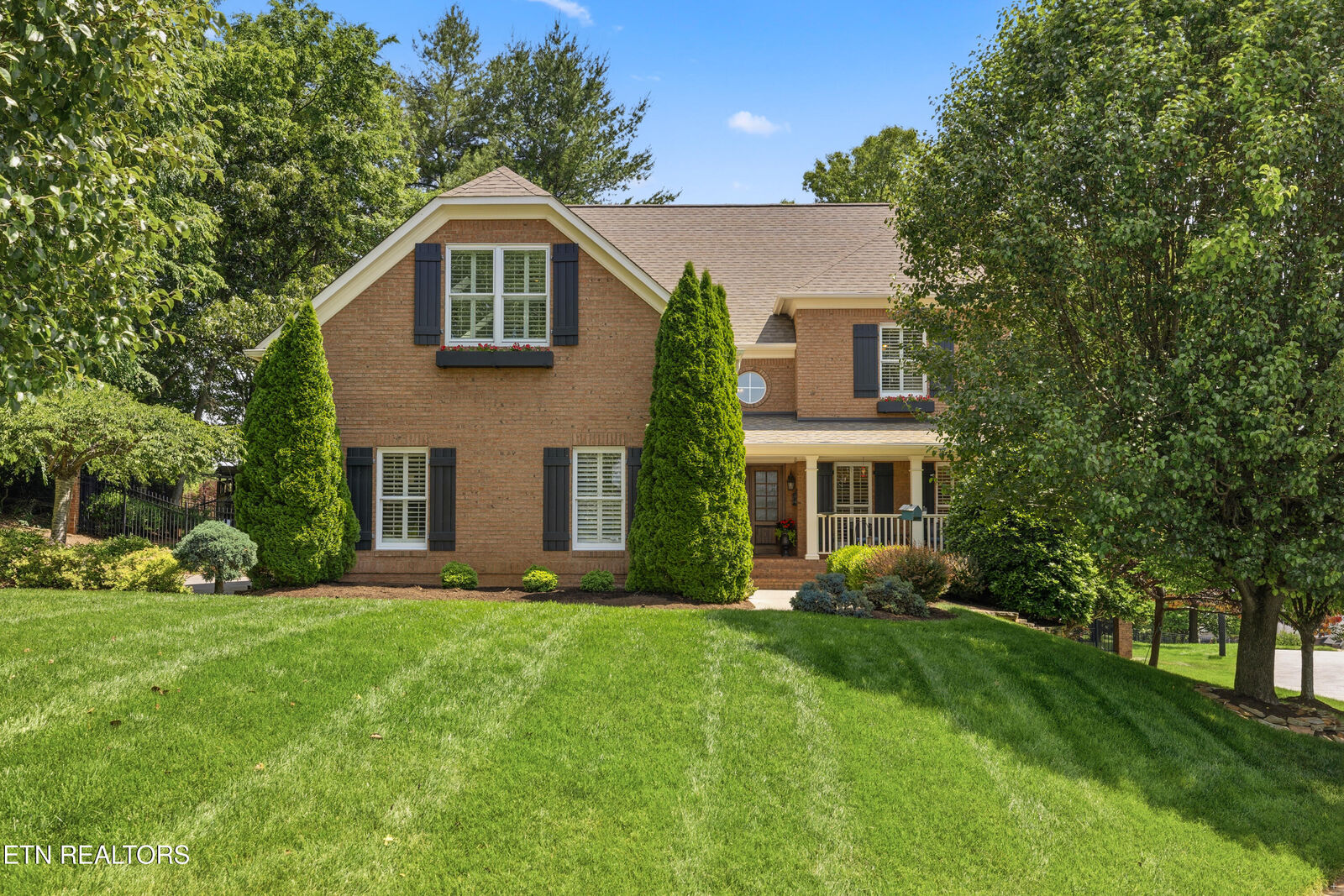 Property Photo:  1736 Saint Petersburg Rd  TN 37922 