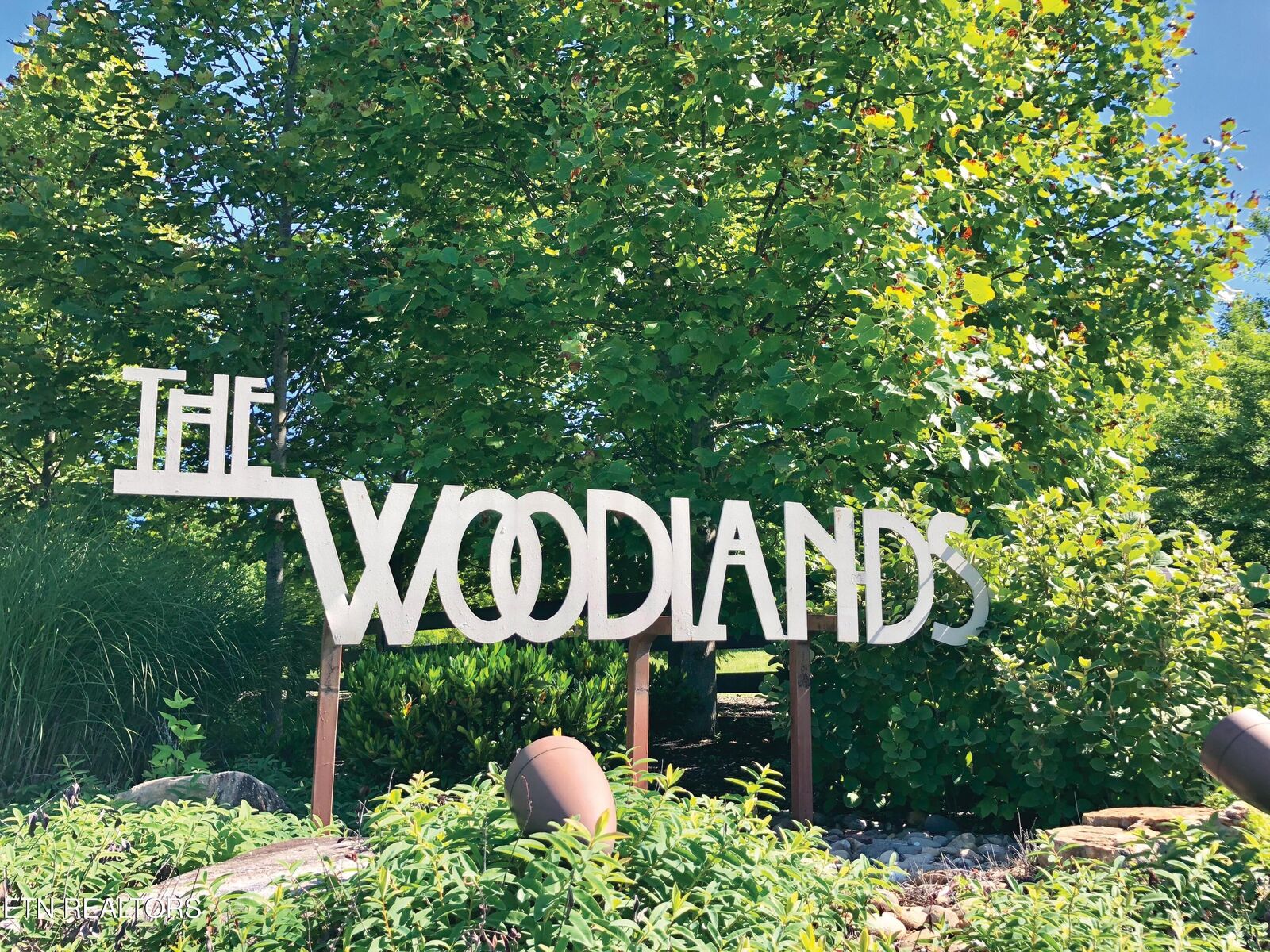 Property Photo: 3930 Cherokee Woods Way #101 TN 37920