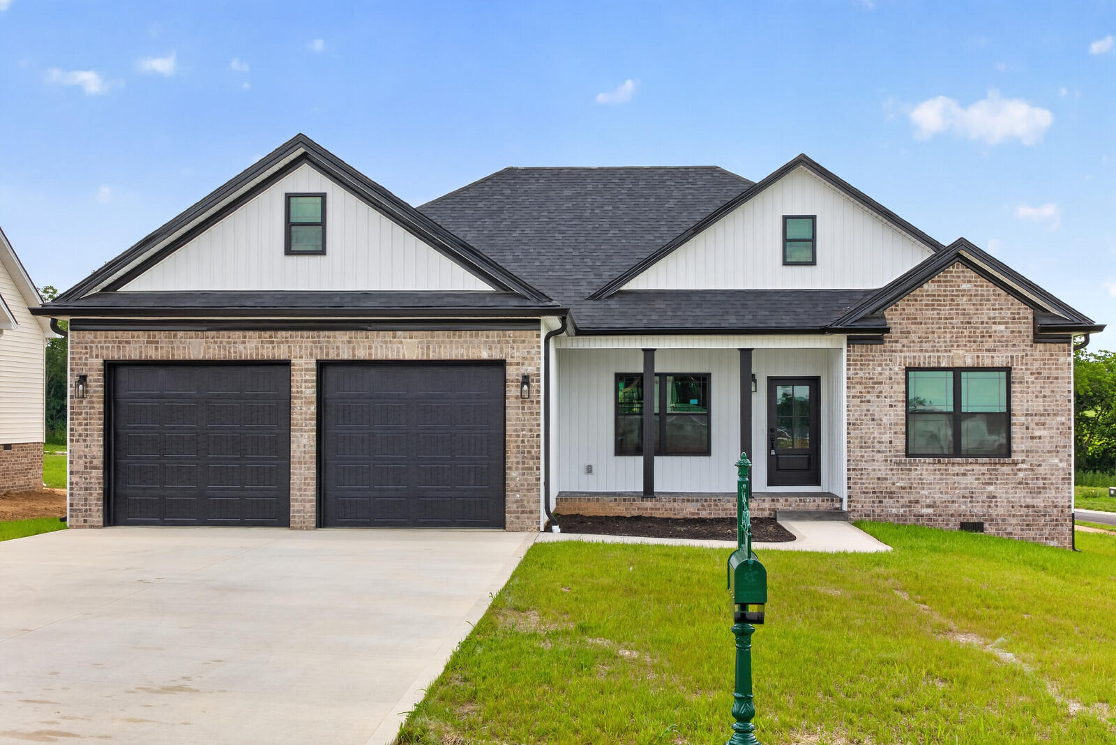 Property Photo:  100 Bill Silvey Road  KY 40422 