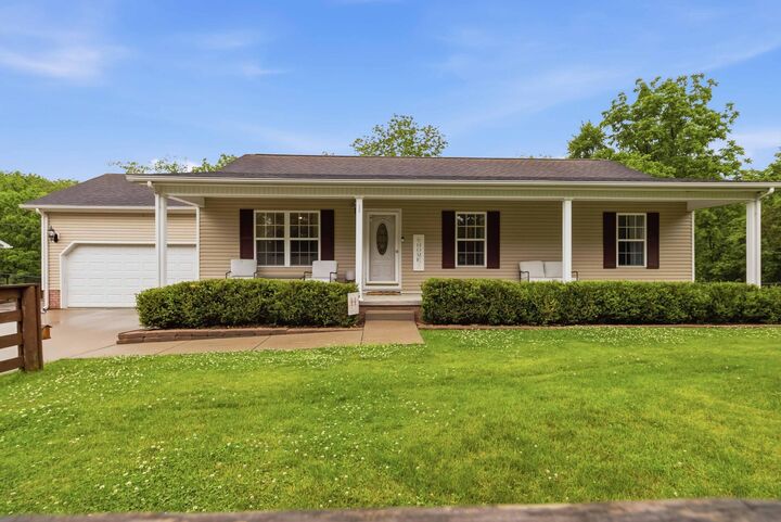 Property Photo:  953 Lily Road  KY 40744 