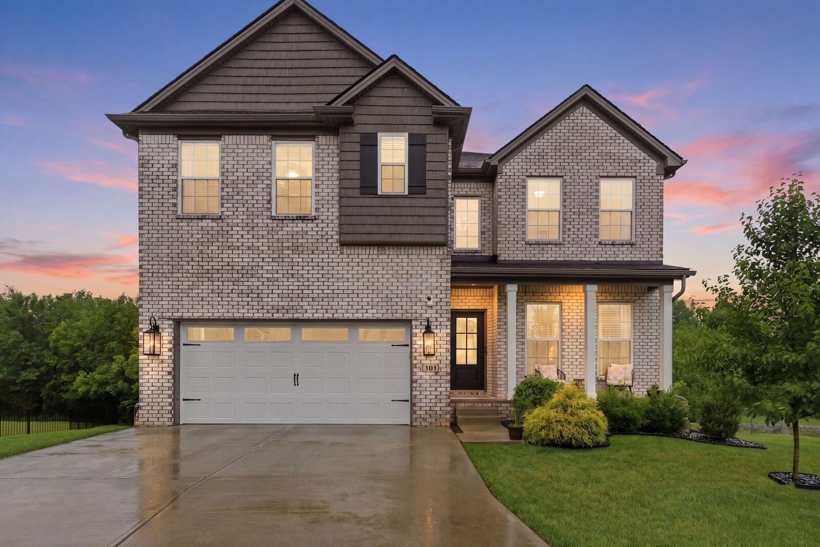 Property Photo: 101 Oxford Landing Drive KY 40324