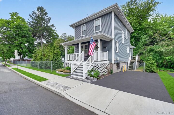 Property Photo: 18 Ellis Avenue NY 12550