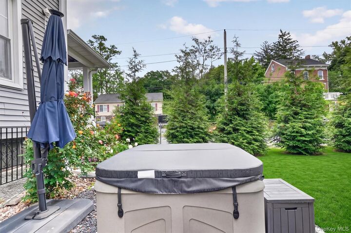 Property Photo:  28 Ellis Avenue  NY 12550 