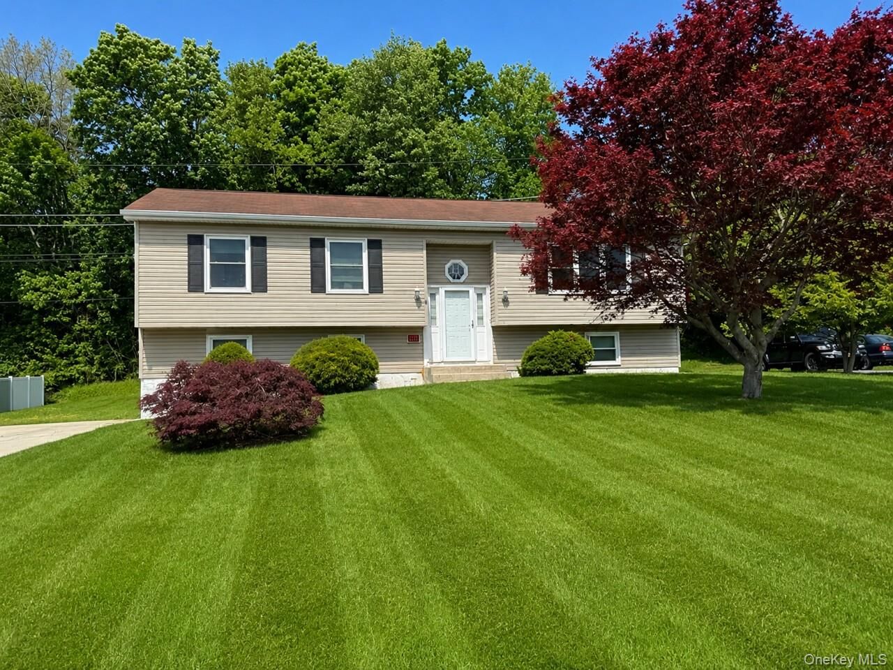 Property Photo: 24 Vermont Drive B NY 12550