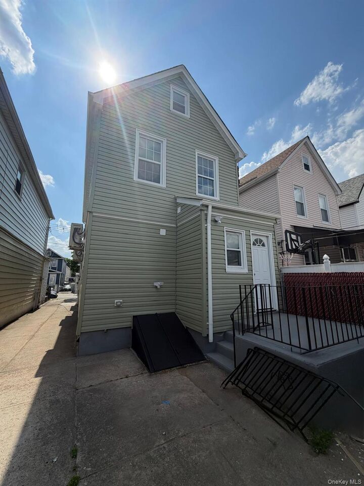 Property Photo:  10431 113th Street  NY 11419 