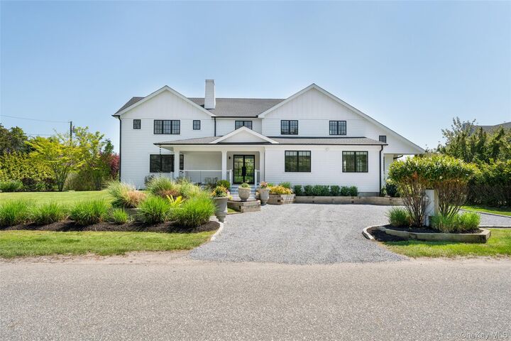 Property Photo:  56 Middle Pond Road  NY 11968 