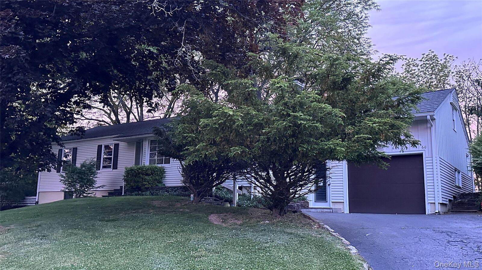 Property Photo: 60 Shirley Avenue NY 12524