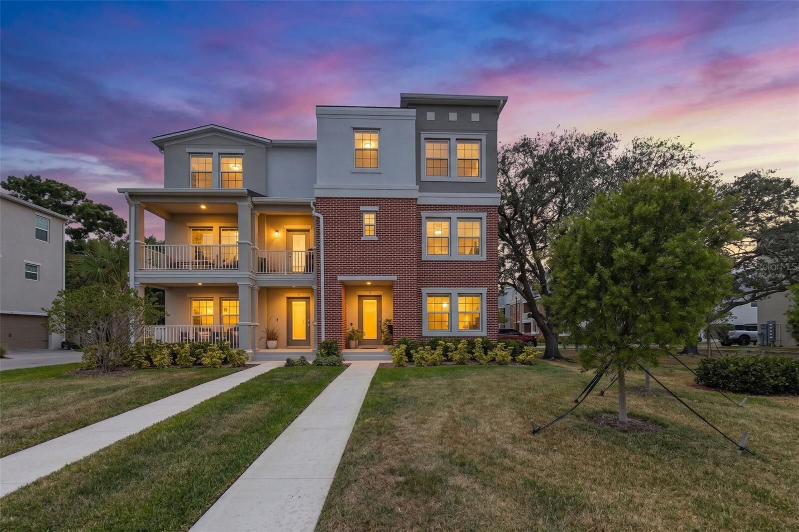 Property Photo:  4511 S Manhattan Avenue 17  FL 33611 