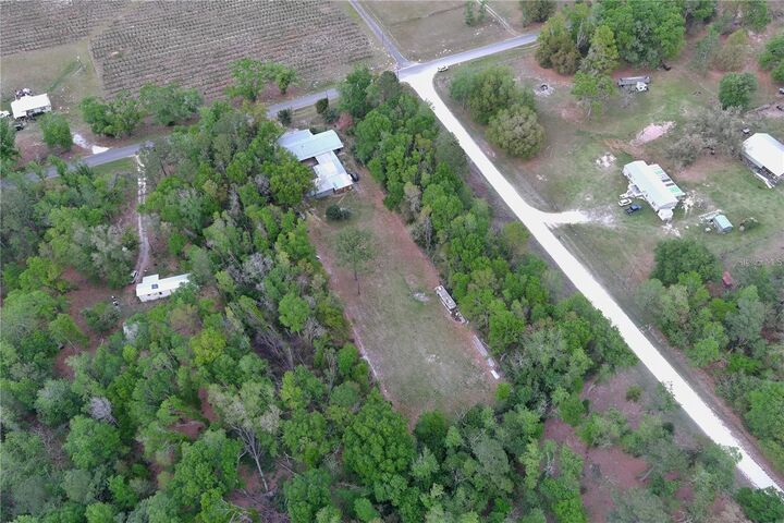 Property Photo: 0 144th Street FL 32060