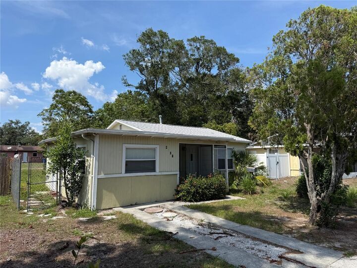 Property Photo:  4621 17th Avenue S  FL 33711 