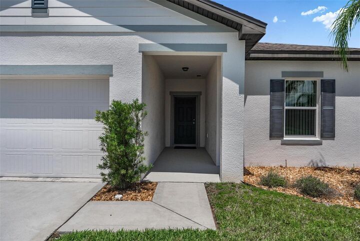 Property Photo:  2854 Neverland Drive  FL 32168 