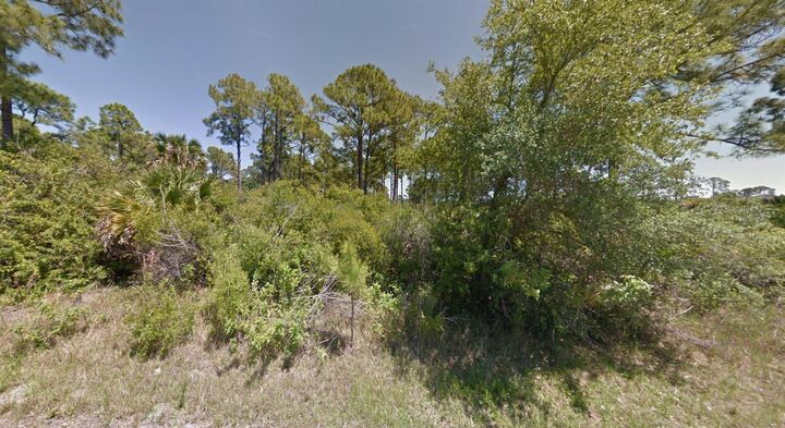 Property Photo: 116 Hawke Street FL 33953