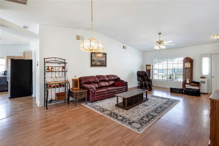 Property Photo:  5030 El Destino Drive  FL 34748 