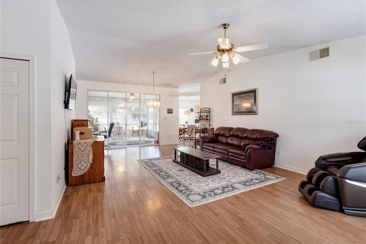 Property Photo: 5030 El Destino Drive FL 34748