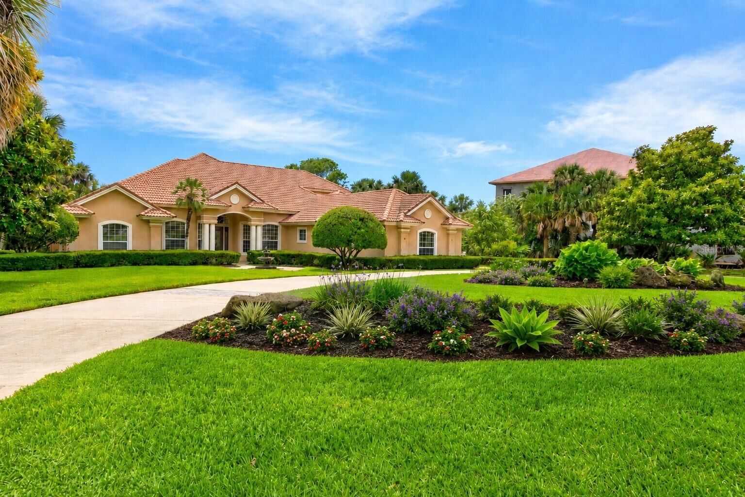 Property Photo: 67 Island Estates Parkway FL 32137