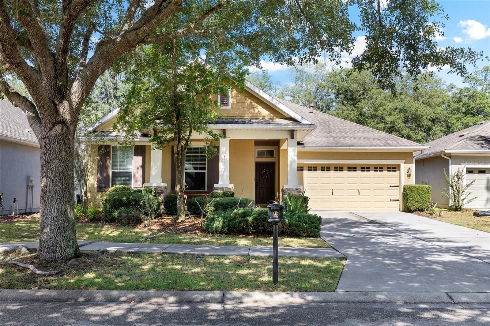 Property Photo:  15841 Starling Water Drive  FL 33547 