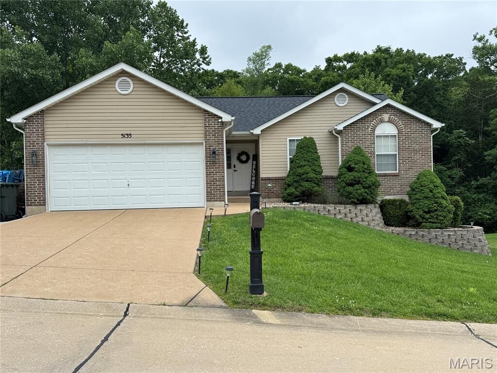 Property Photo:  5135 Jeremiah Boulevard  MO 63050 