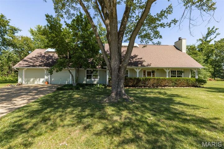 Property Photo: 436 Shenandoah Drive MO 63640