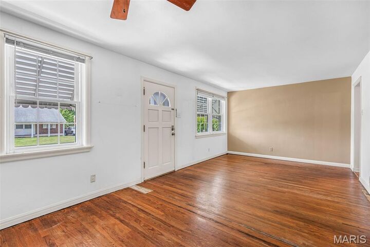 Property Photo:  4317 Steins Street  MO 63116 