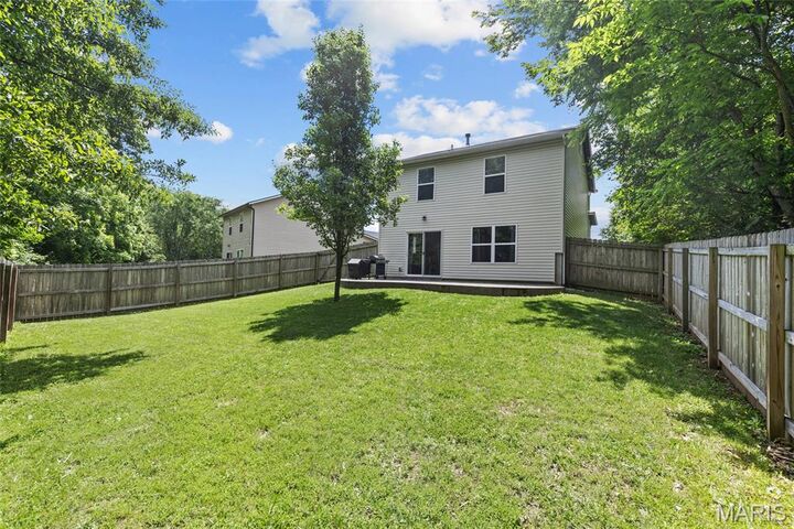Property Photo: 228 Sorrento Lane MO 63385