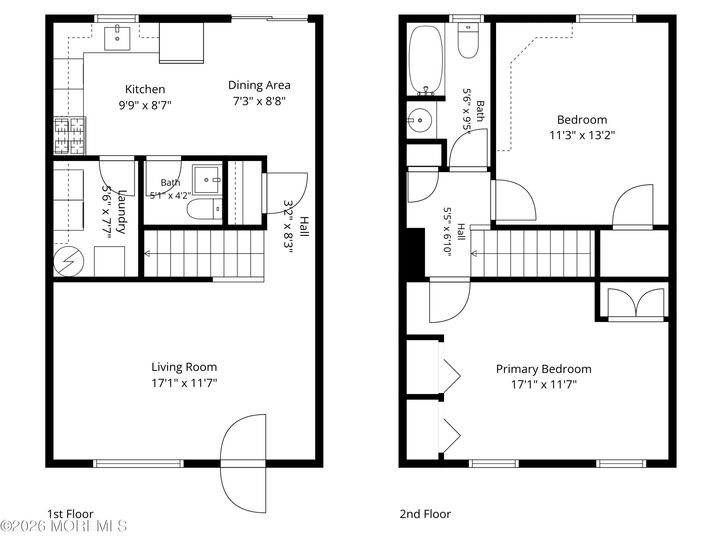 Property Photo:  212 Greenwood Loop Road  NJ 08724 