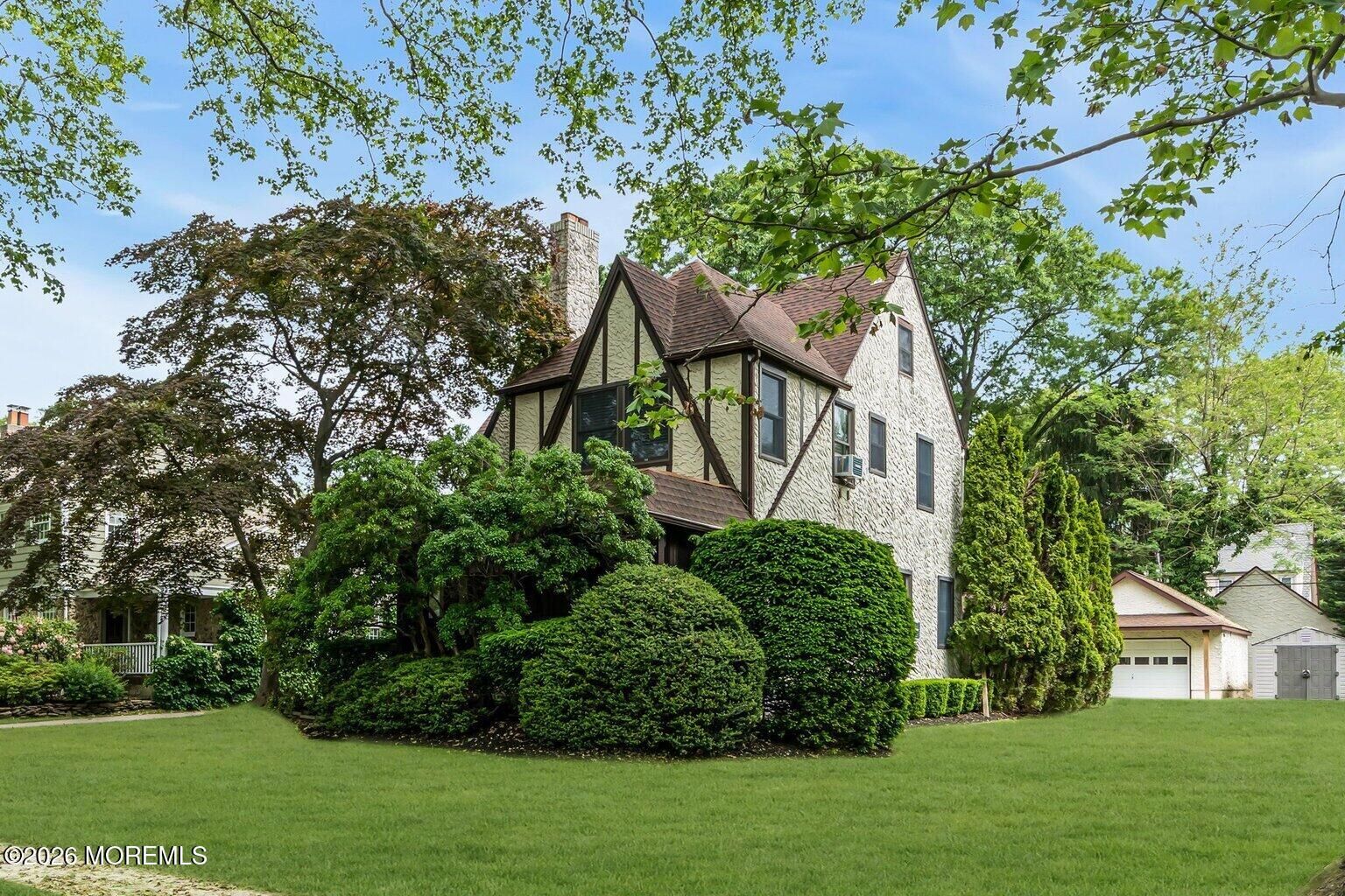 Property Photo:  719 Bendermere Avenue  NJ 07712 