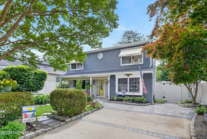 Property Photo:  29 Bay Avenue  NJ 07748 