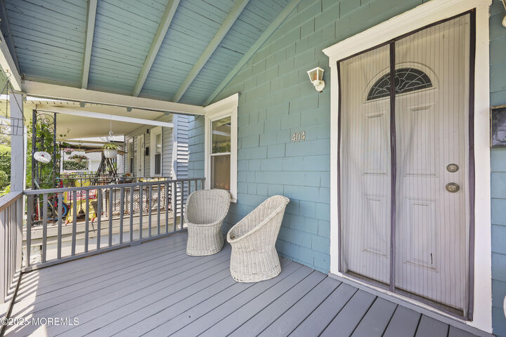Property Photo:  404 16th Avenue  NJ 07719 