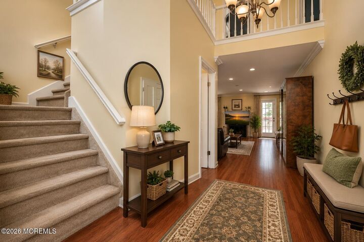 Property Photo:  170 Colony Lane  NJ 07726 
