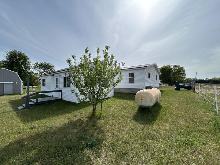 Property Photo:  4249 W 80th Street  MI 49412 